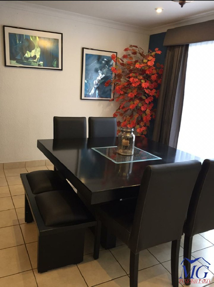 Casa en Mirador I, Ciudad San Cristobal
