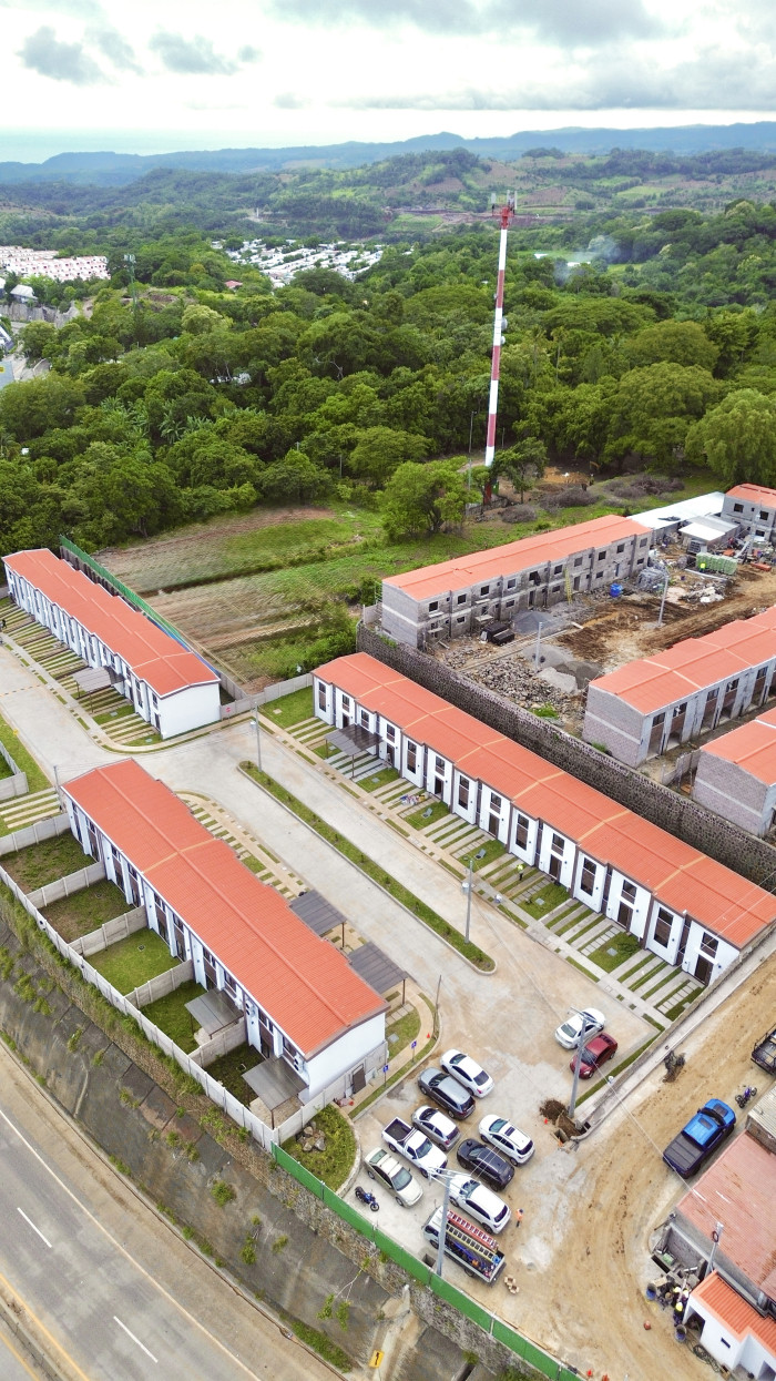 Casas en venta a 15 minutos de Surf City - 19