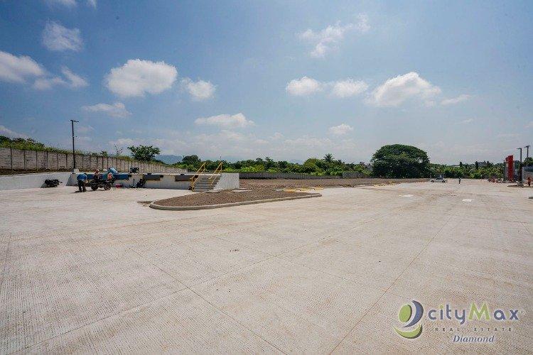 Renta Ofibodega Industrial en Escuintla - Image 1