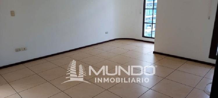 APARTAMENTO EN RENTA ZONA 10