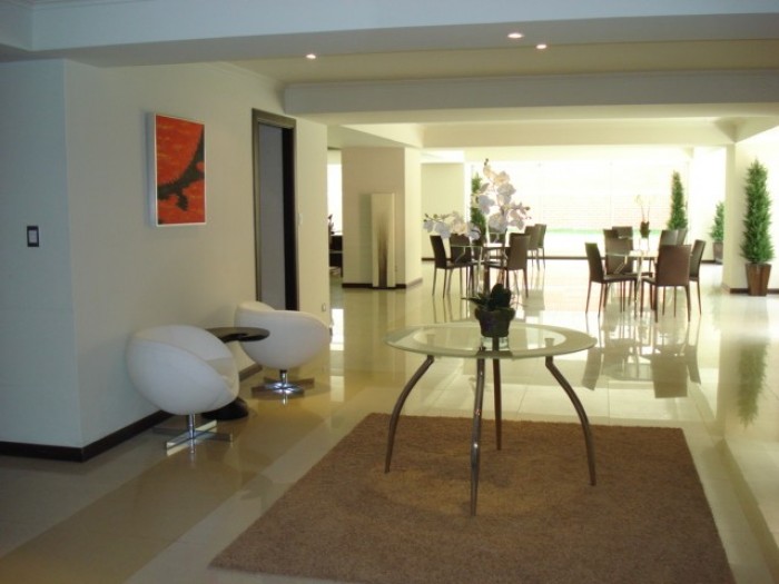 CityMax alquila apartamento en zona 14 Guatemala - Miniatura 14