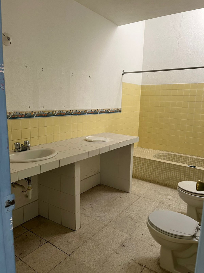 Casa en renta (para uso comerical), en VH I zona 15 — foto 9