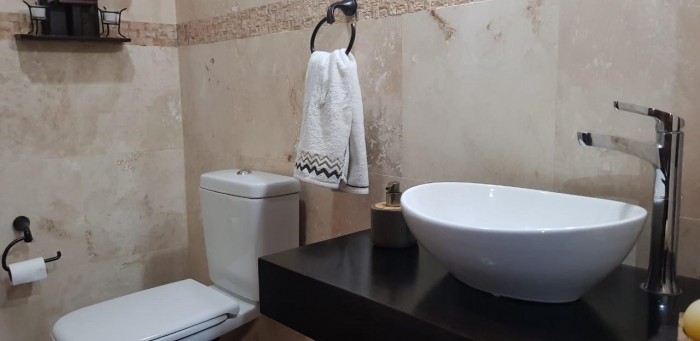 Amplio apartamento en Vista Hermosa, Zona 15 - Miniatura 8