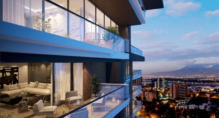 Apartamento en venta en sector exclusivo de zona 14 — foto 4
