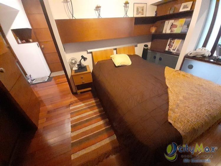 Apartamento en Renta, Zona 13 con vista espectacular - Miniatura 15