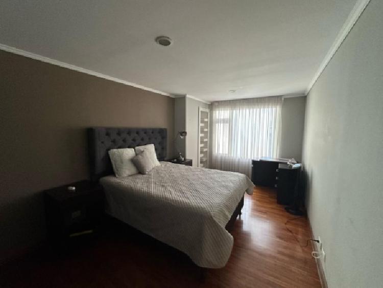 ALQUILO APARTAMENTO AMPLIO EDIFICIO TERZETTO ZONA 14 — foto 7