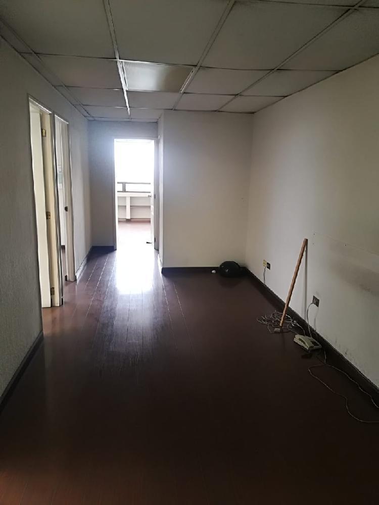 APARTAMENTO EN RENTA, ZONA 9 — foto 3