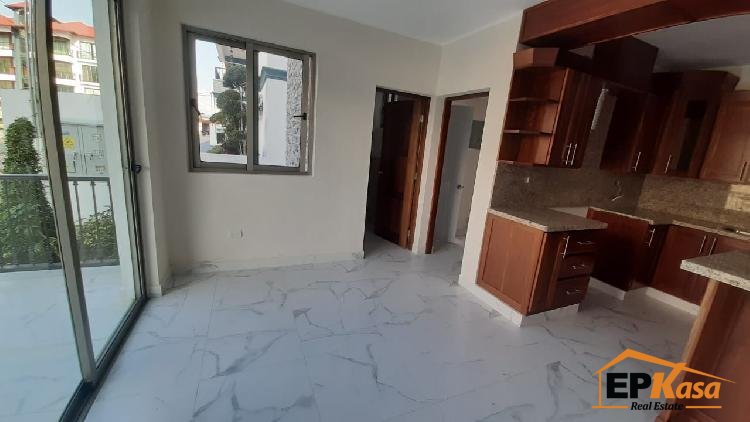 Venta de Apartamentos en Jarabacoa, Zona Residencial — foto 2