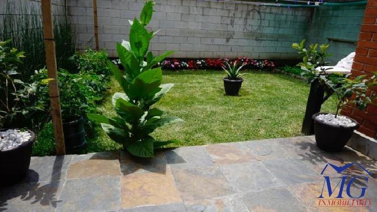VENDO CASA EN VILLAS DEL RENACER CARRETERA A SAN JOSÉ P — foto 2