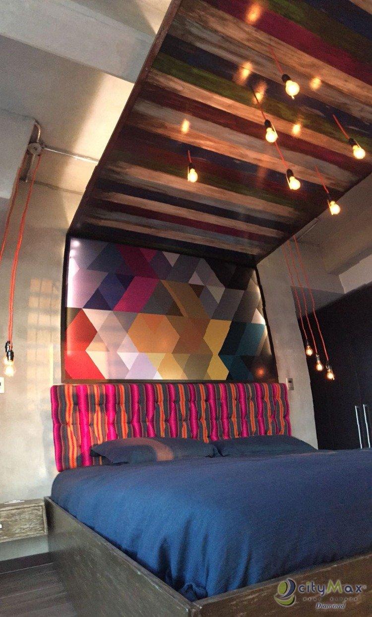Renta apartamento en 13 calle Zona 10 - Miniatura 10