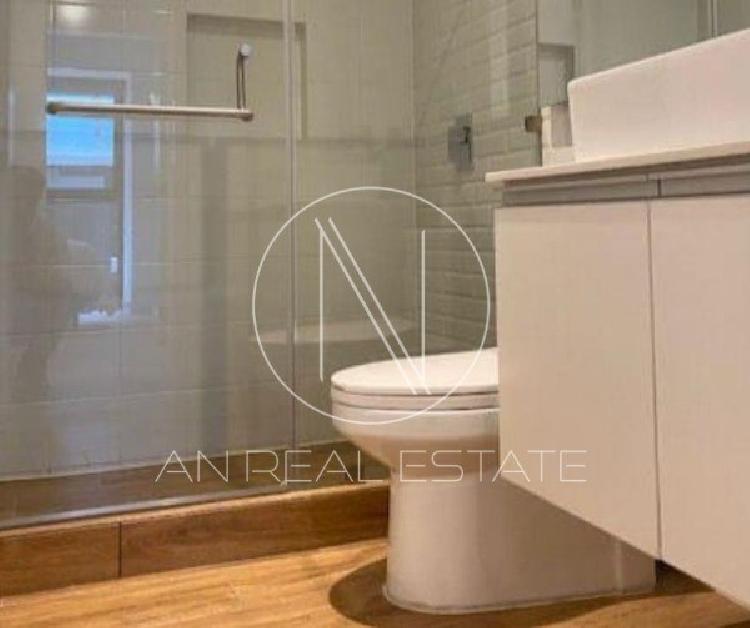 APARTAMENTO AMUEBLADO EN RENTA EN ZONA 4 — foto 8