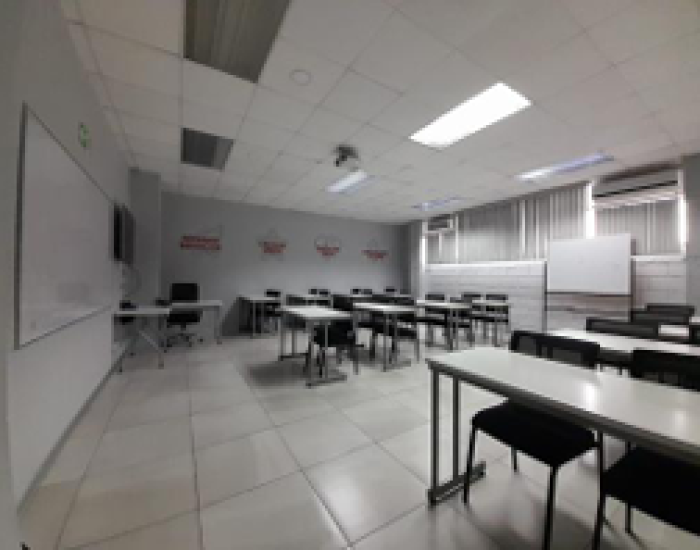 Bodega en Renta de 4,301 m2 en Tirrases de Curridabat - 2