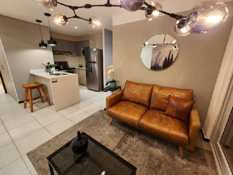 Apartamento para estrenar de 3 Habitaciones, en zona 11