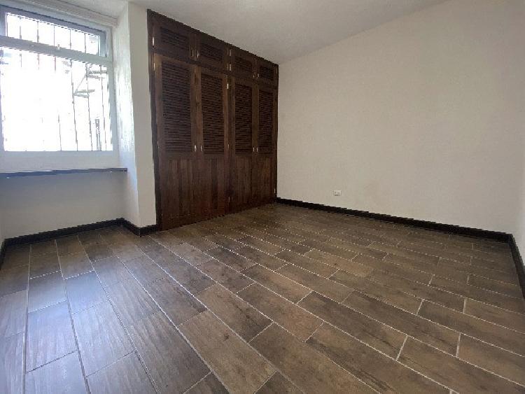 Apartamento Renta | Zona 16 | Residenciales San Carlos — foto 6