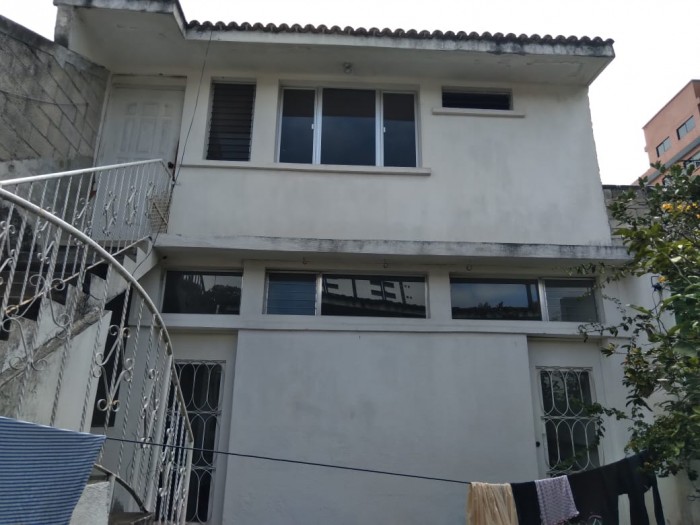 Plus Real Estate renta casa en zona 15 — foto 12