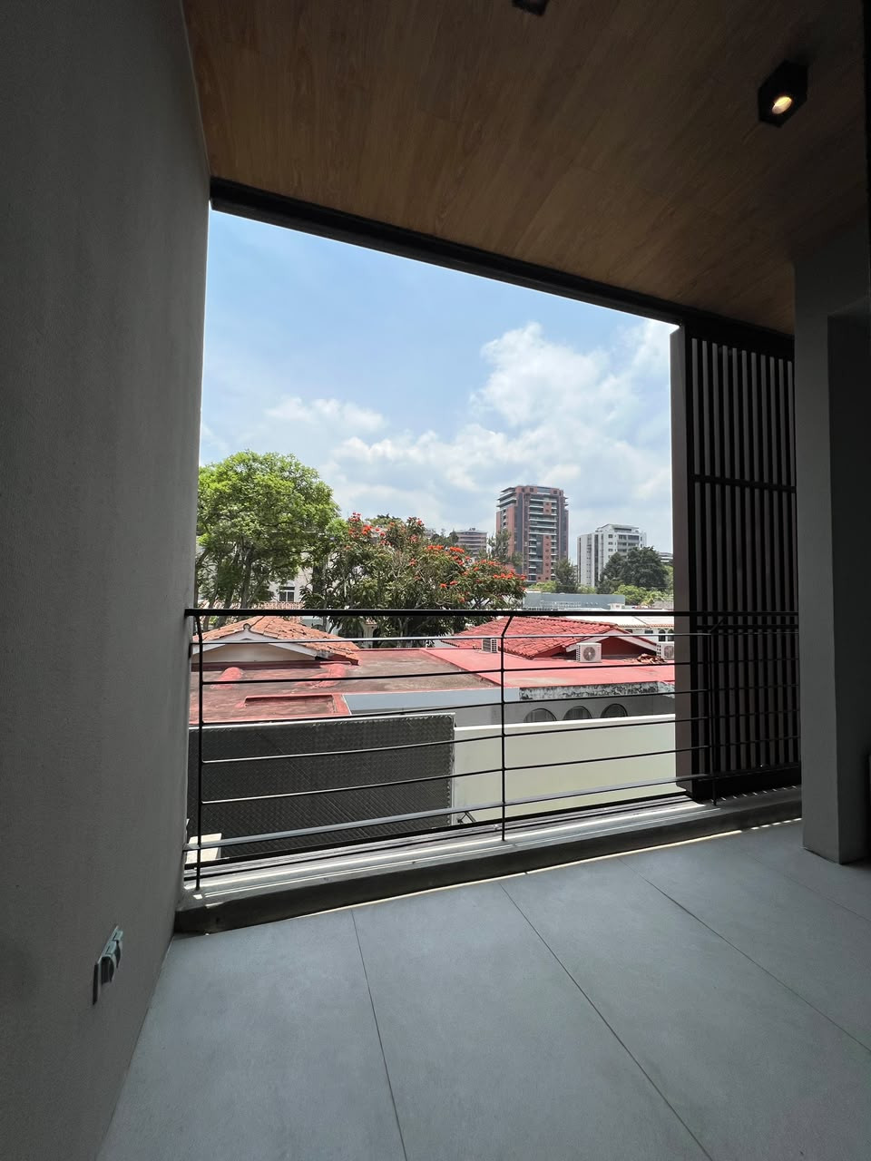 Apartamento Nuevo en renta en zona 13 - Image 5