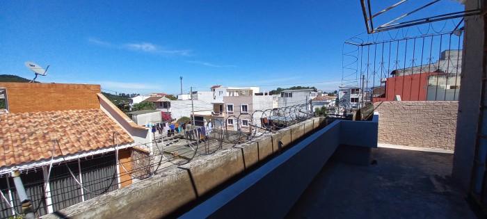 AMPLIA CASA EN VENTA TULAMZU MIXCO ZONA 4 - Miniatura 10