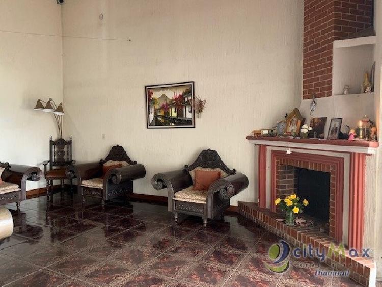 Casa en venta en condominio km.14.5 Carr. a El Savador - Miniatura 3