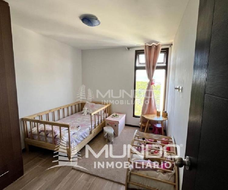 VILLAS GRANADA PREMIUM II APARTAMENTO EN VENTA Y RENTA - 4