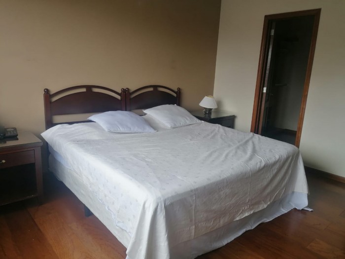 Apartamento En Renta Torre del Valle Amueblado Z. 10 - Miniatura 19