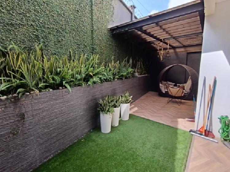SE VENDE CASA EN CUMBRES DE SAN GASPAR ZONA 16 — foto 6