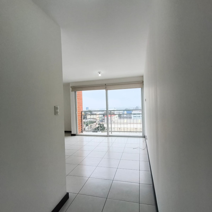 En alquiler Apartamento zona 7 cerca a la Roosevelt - 5