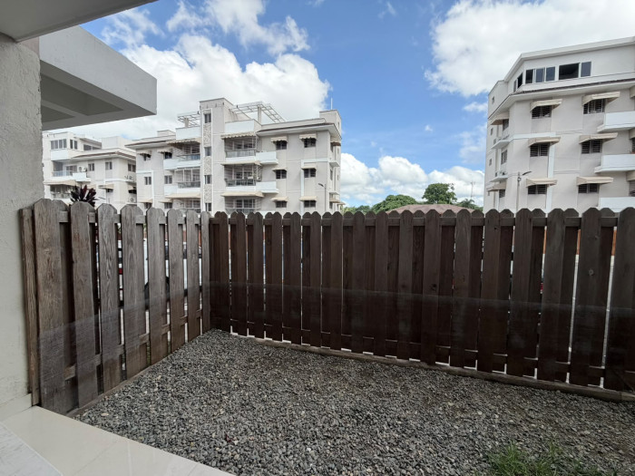 APARTAMENTO EN VENTA NUEVAS TERRAZAS AV. MONUMENTAL — foto 2