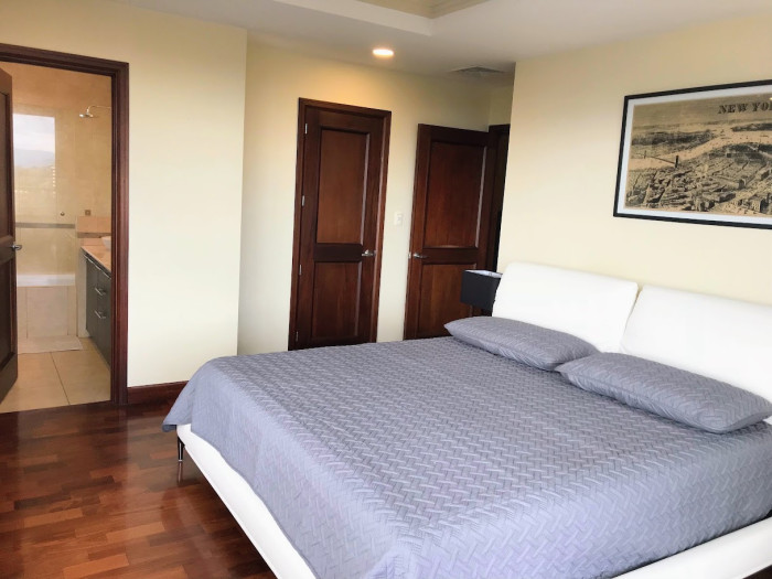 Apartamento amueblado en Alquiler en Zona 10 Guatemala - Miniatura 20