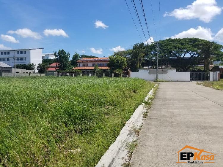 Solar de venta en Urbanización Doña Isabel G. Santiago — foto 4