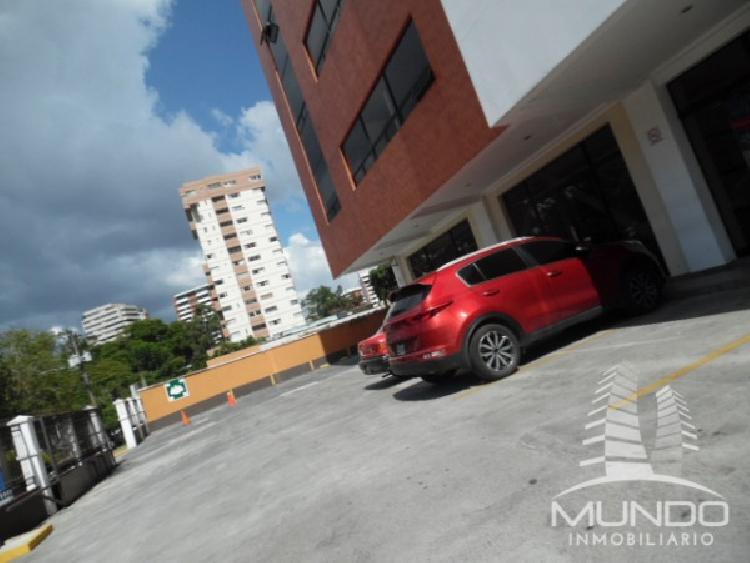OFICINA EN RENTA EN ZONA 13/ MUNDO INMOBILIARIO — foto 6