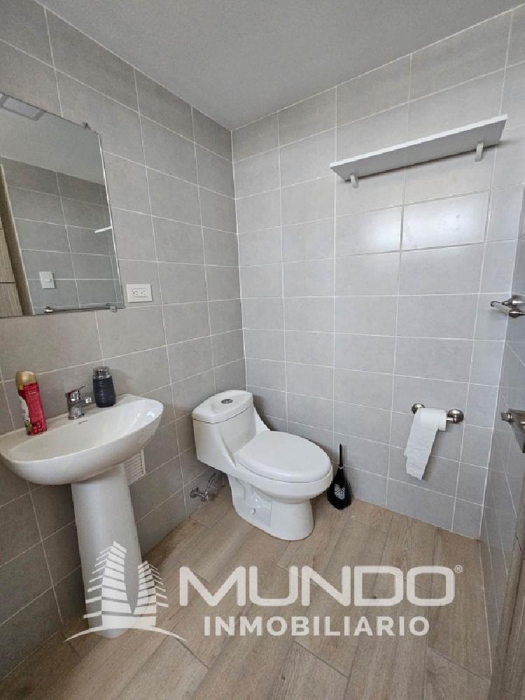 APARTAMENTO EN RENTA EN ZONA 12 — foto 6