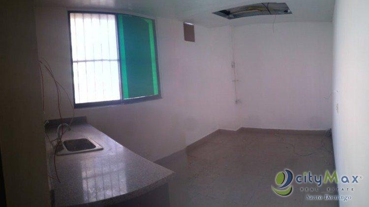 Local Comercial 75 mt2 en Alquiler en Naco - 4
