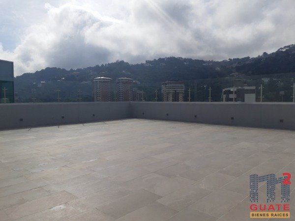 Oficina de 75.92 m2 de construcción en Renta, Zona 15 — foto 7
