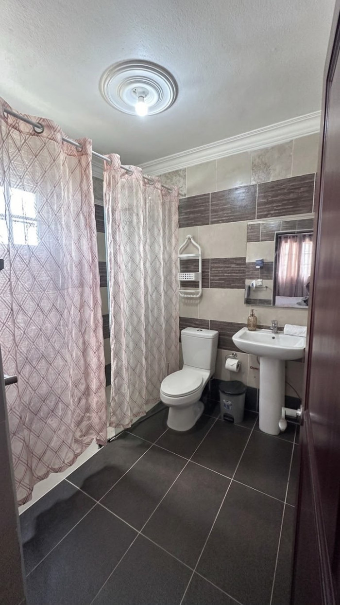 VENTA DE CASA EN LOS JARDINES DEL NORTE SANTIAGO — foto 10