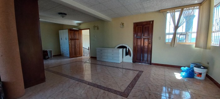 AMPLIA CASA EN VENTA TULAMZU MIXCO ZONA 4 - Miniatura 12
