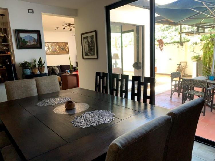 CASA EN VENTA EN SAN LUCAS SACATEPEQUEZ — foto 12