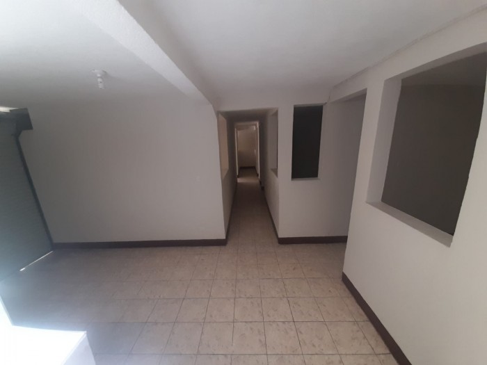 HomePro Inmobiliaria vende casa en Villa Nueva — foto 2