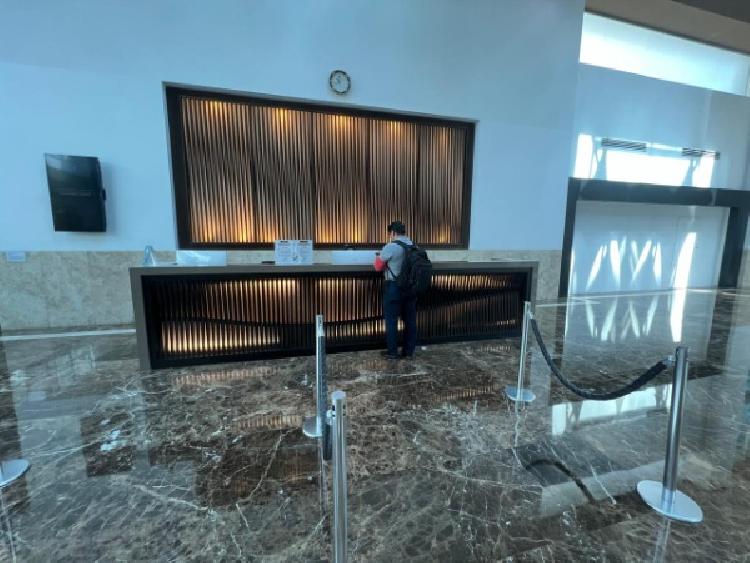 OFICINA EN VENTA / RENTA EN ZONA 10 — foto 13
