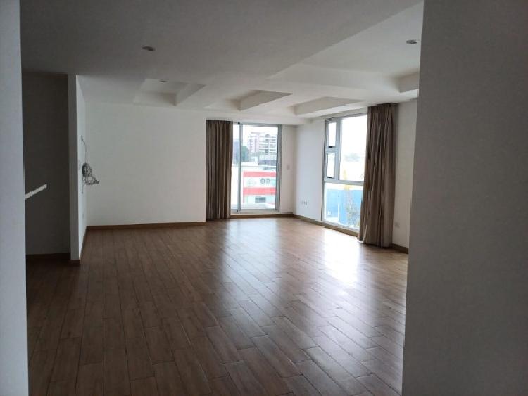 APARTAMENTO EN RENTA EN ZONA 10 — foto 2