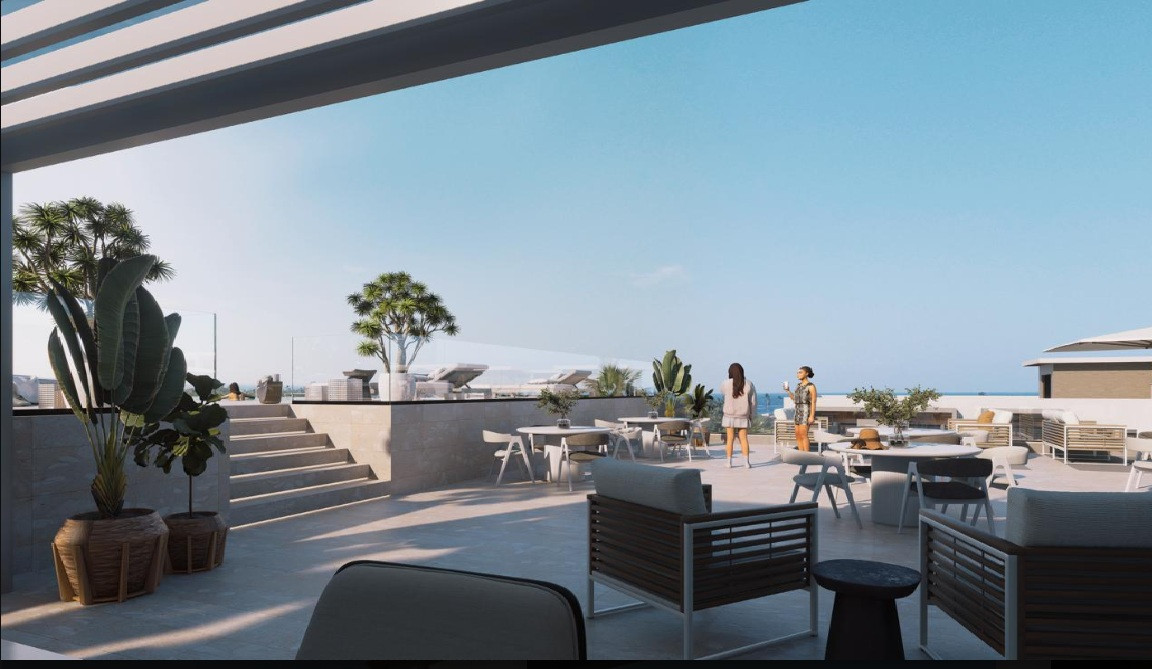 Apartamento en La Romana, foto 3