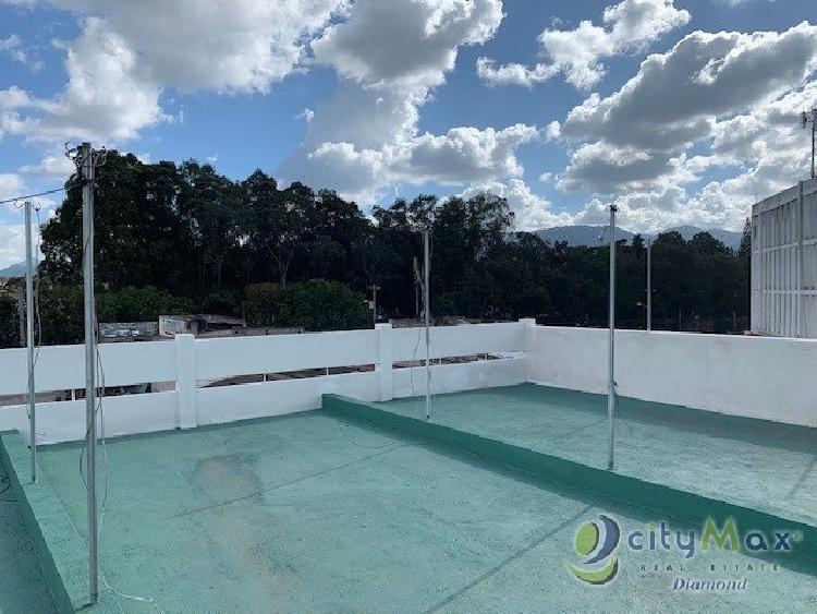 OFERTA!  Venta apartamento PRIMER NIVEL z.4 Mixco - Miniatura 19