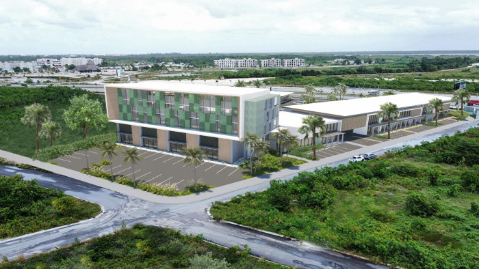 Venta de Locales Comerciales en Punta Cana - 10