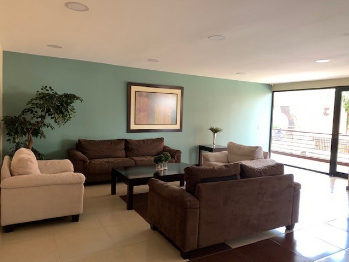 VENTA y RENTA amplio Apartamento en zona 14 - Miniatura 7