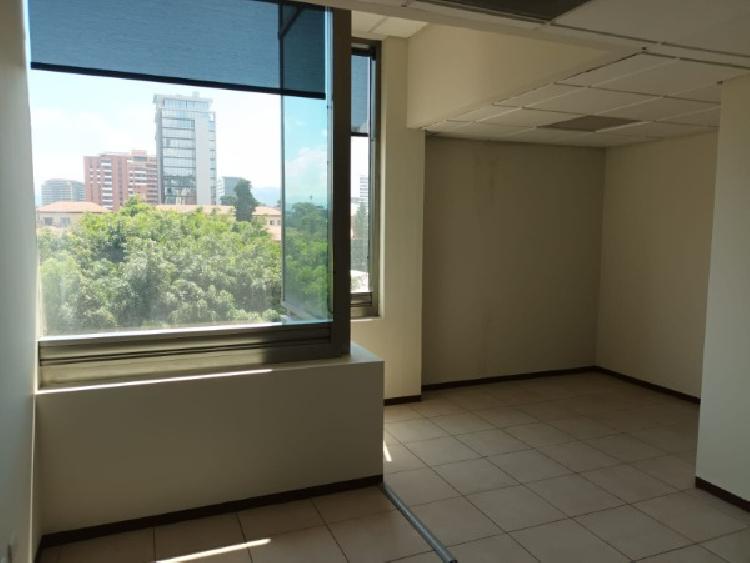 OFICINA EN RENTA EN PASEO PLAZA, ZONA 10 — foto 8