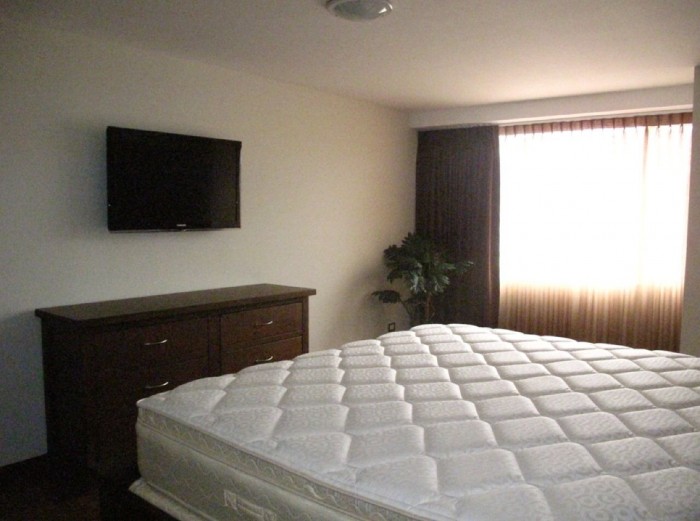 Alquiler Apartamento amueblado y equipado en Zona 14 — foto 8