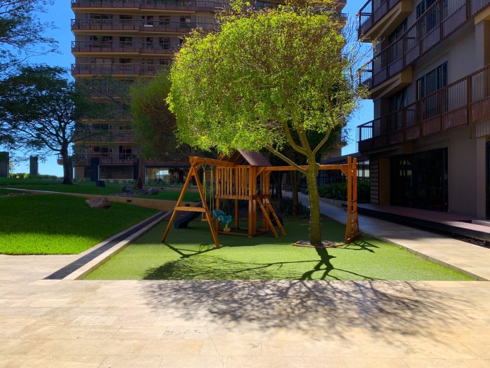 Escalón, Torre 105 Campestre, apartamento amueblado. - 11