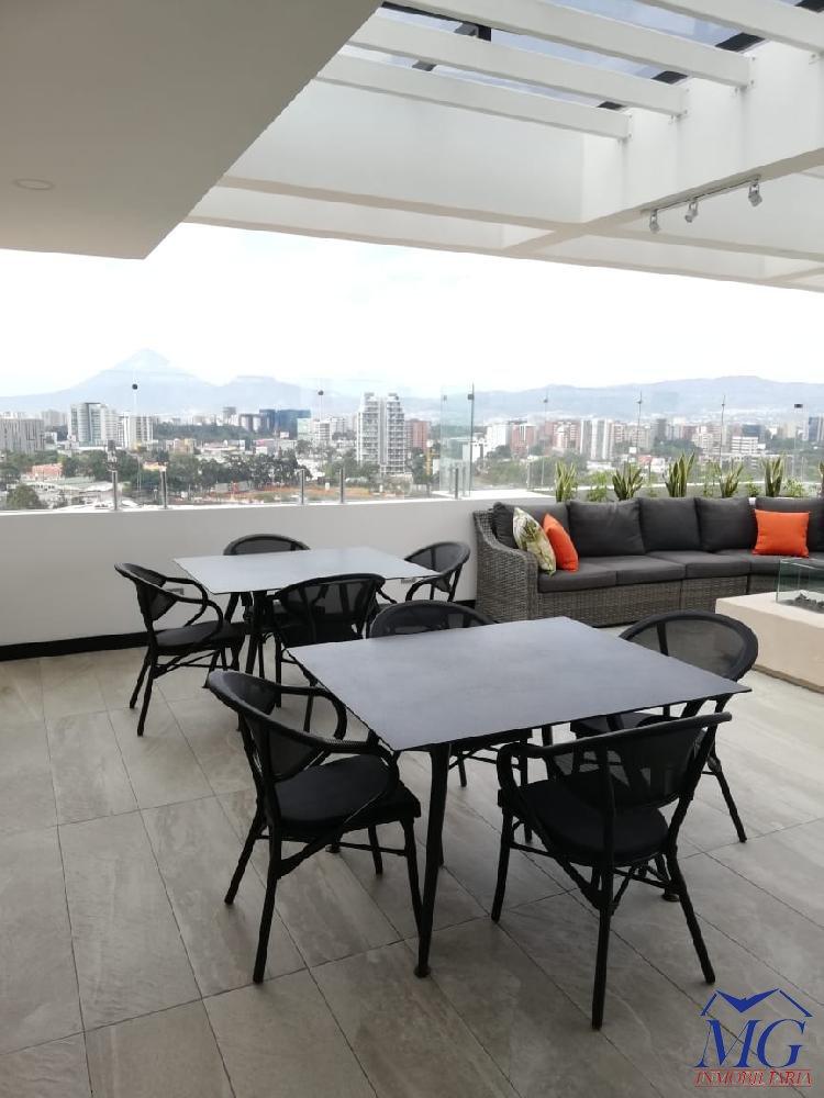 RENTO APARTAMENTO EN EDIFICIO ELEVA — foto 9