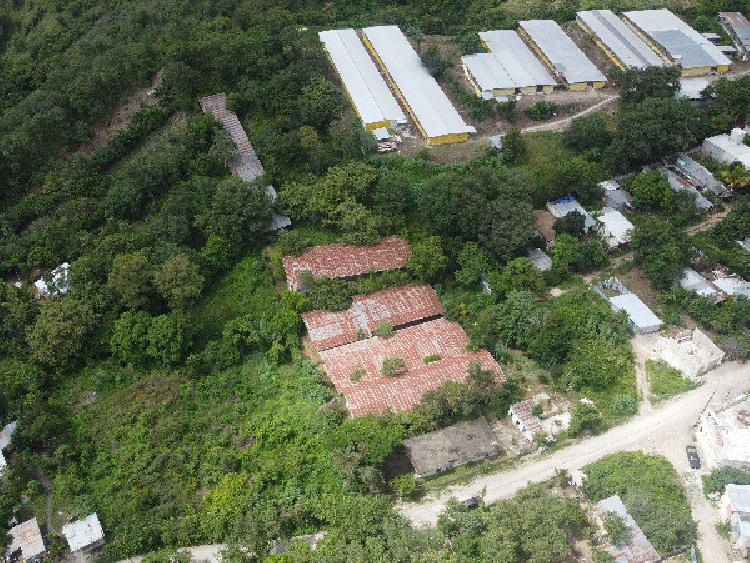 Granja en Venta | Palencia | KM 23.5 - 4