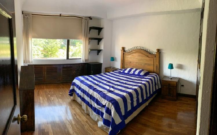 Apartamento amueblado en renta en Zona 15 Guatemala - Image 2