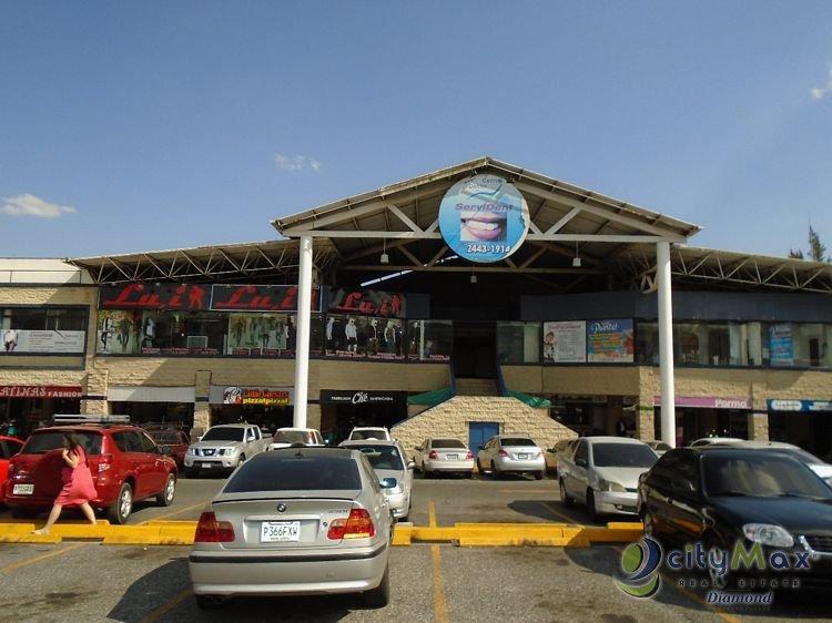 Local en renta en plaza en San Cristobal Mixco - Miniatura 6